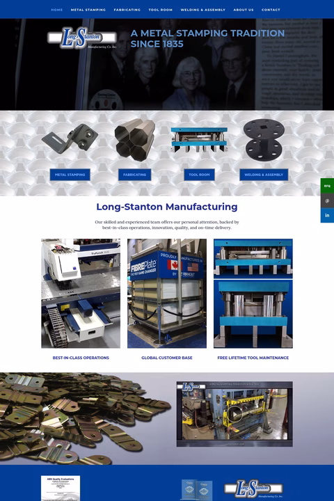 Long-Stanton-Manufacturing Homepage 1440px