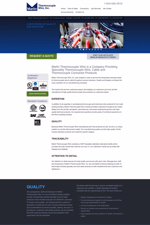 Marlin-Thermocouple-Wire Homepage 1440px