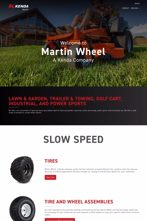 Martin-Wheel Homepage 1440px