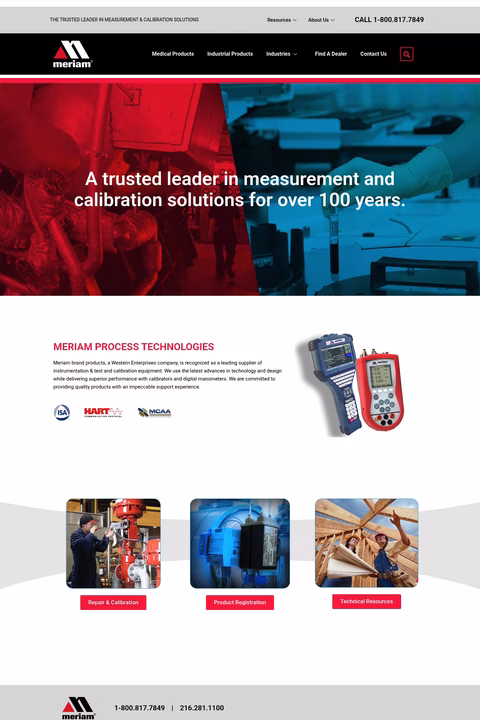 Meriam-Process-Technologies Homepage 1440px