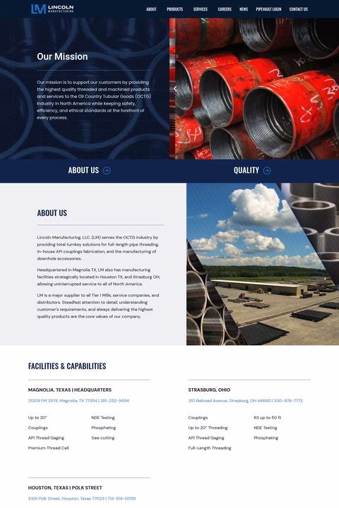 Lincoln-Manufacturing-2 Homepage 1440px