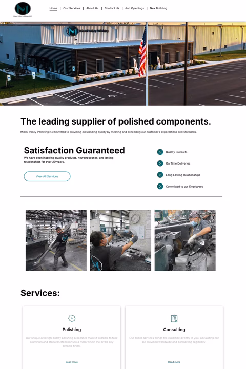 Miami-Valley-Polishing Homepage 1440px