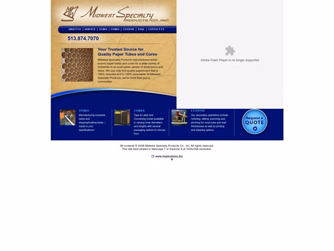 Midwest-Specialty-Products-2 Homepage 1440px