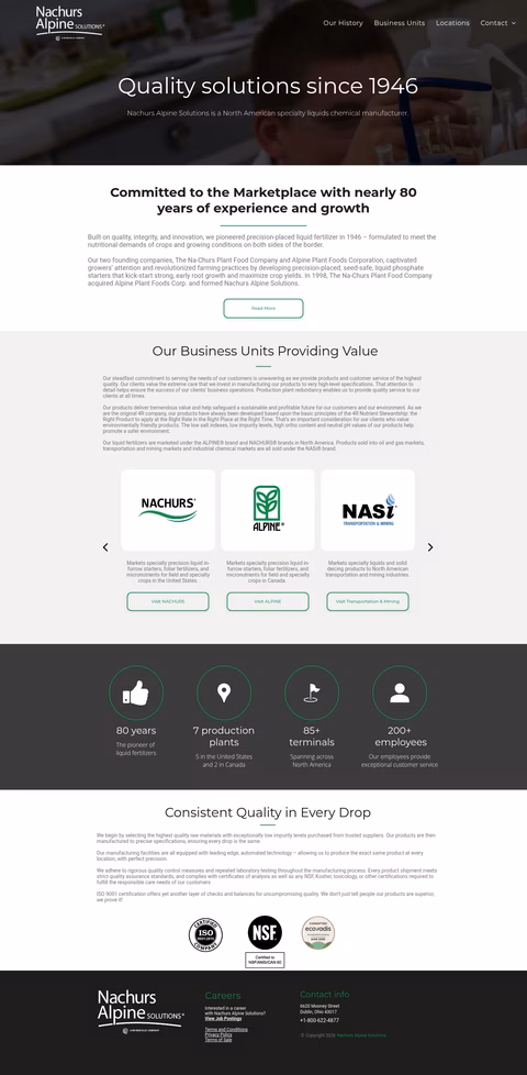 Nachurs-Alpine-Solutions Homepage 1440px