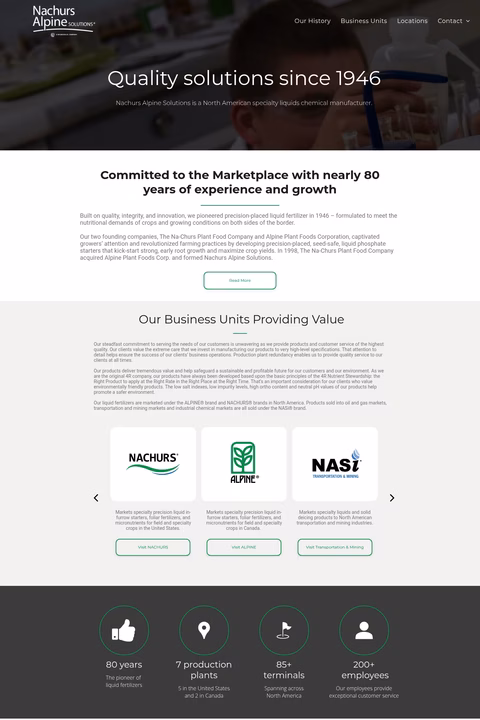 Nachurs-Alpine-Solutions Homepage 1440px