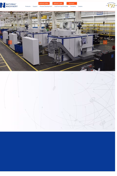 National-Machinery Homepage 1440px