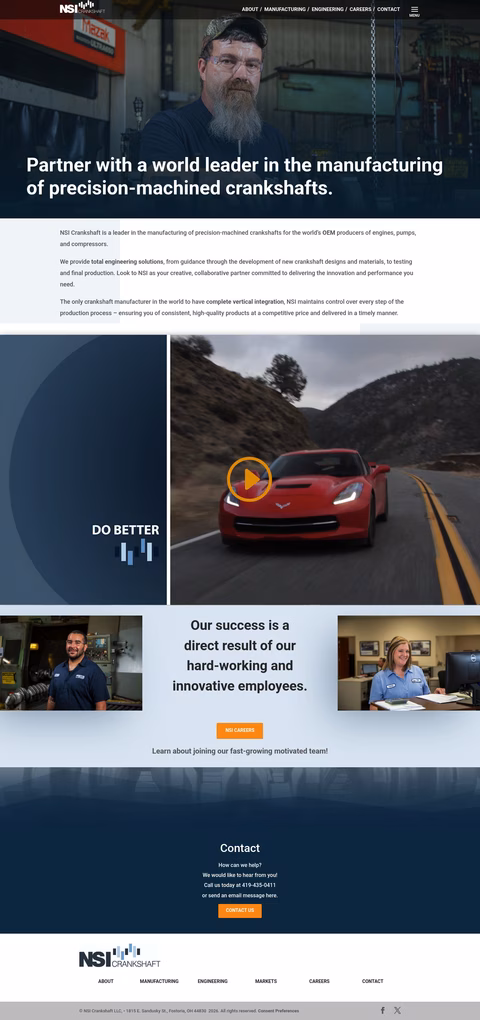 Nsi-Crankshaft Homepage 1440px