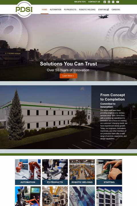 Pdsi Homepage 1440px