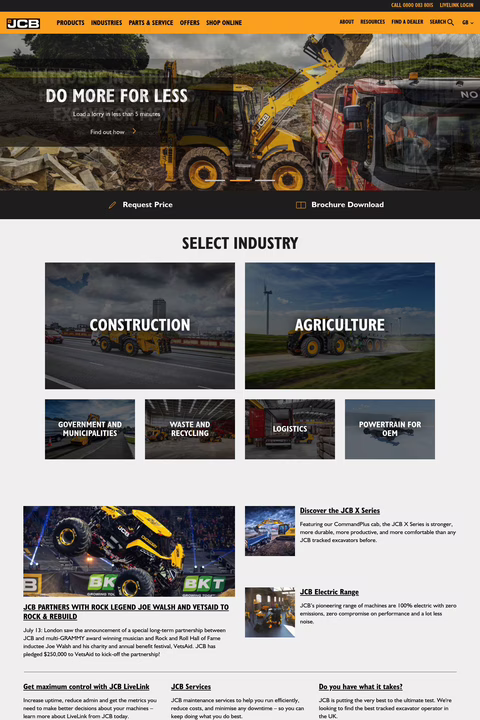 Jcb Homepage 1440px