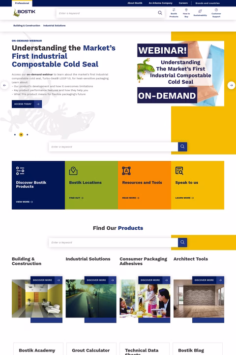 Bostik Inc Us/en US/ 1440px