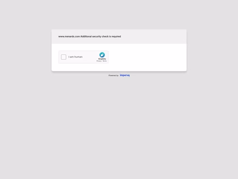 Menard Inc Homepage 1440px