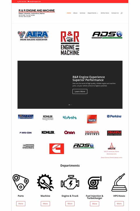 R-R-Engine-Machine Homepage 1440px