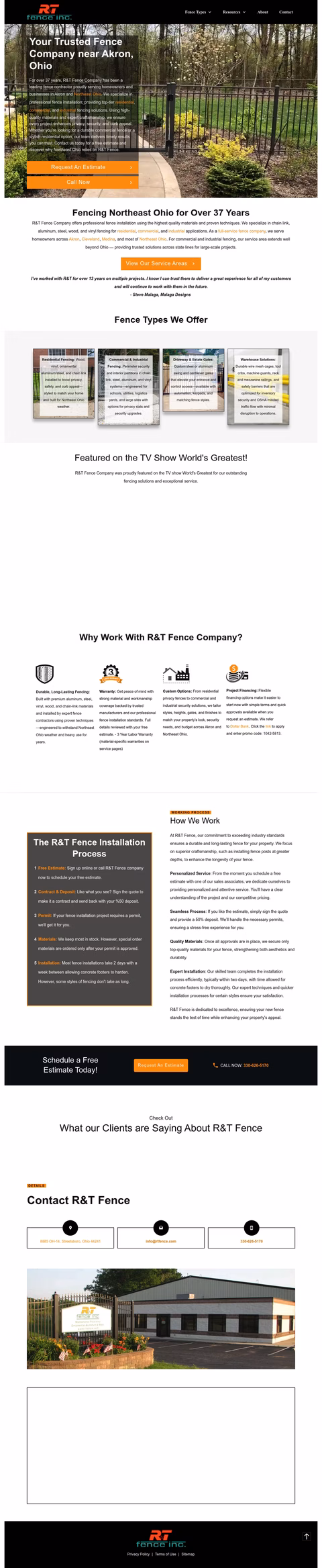 R-T-Fence-Company Homepage 1440px