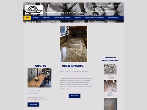 Rainbow-Marble-Granite Homepage 1440px