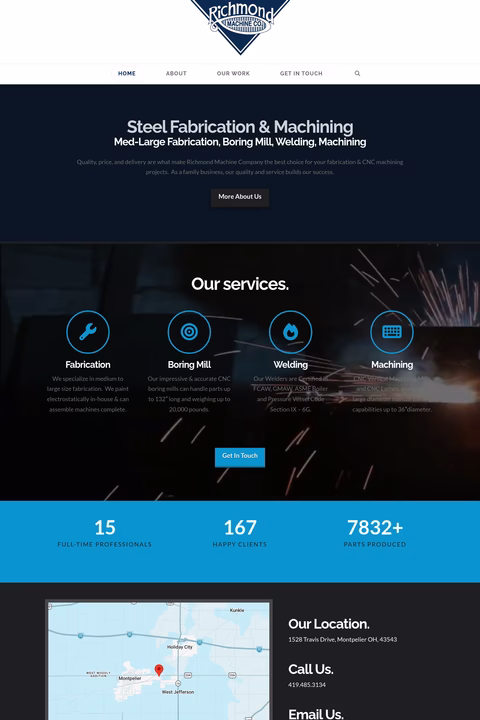 Richmond-Machine-Company Homepage 1440px