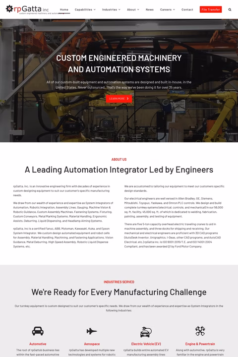 Rpgatta-Inc Homepage 1440px