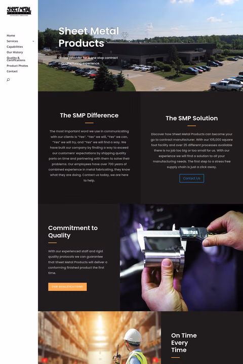 Smp-Ohio Homepage 1440px