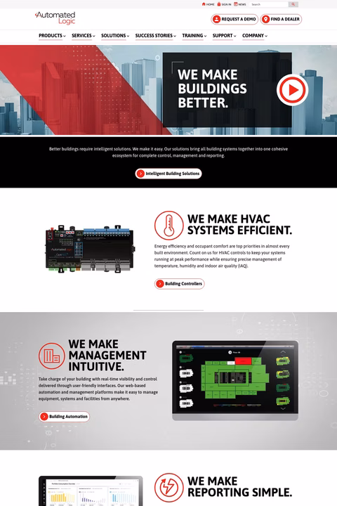 Automated Logic Corporation En/ 1440px