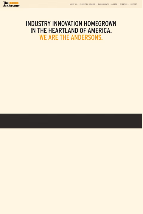 The-Andersons Homepage 1440px