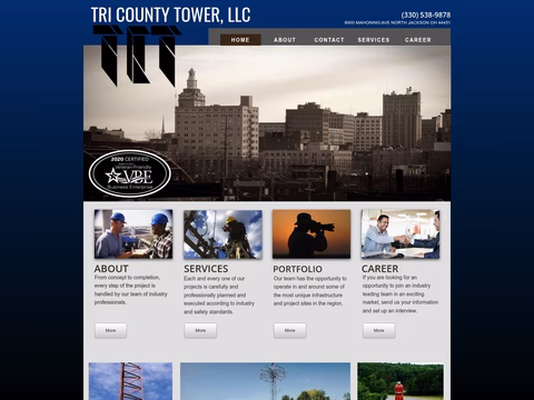 Tri-County-Tower Homepage 1440px