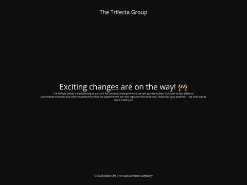 Trifecta-Group-Manufacturing Homepage 1440px