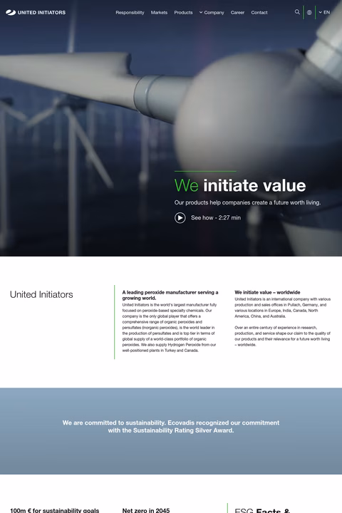 United-Initiators Homepage 1440px