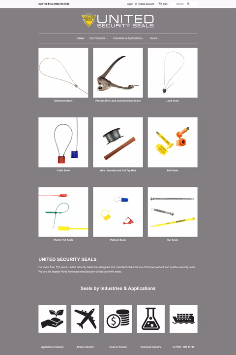 United-Security-Seals Homepage 1440px
