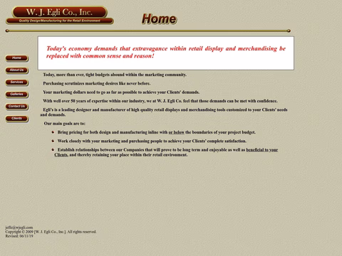W-J-Egli-Company Homepage 1440px