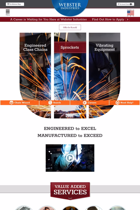 Webster-Industries Homepage 1440px
