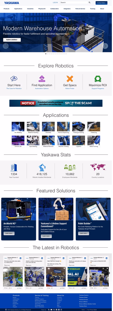 Yaskawa-Motoman-Robotics En-Us 1440px