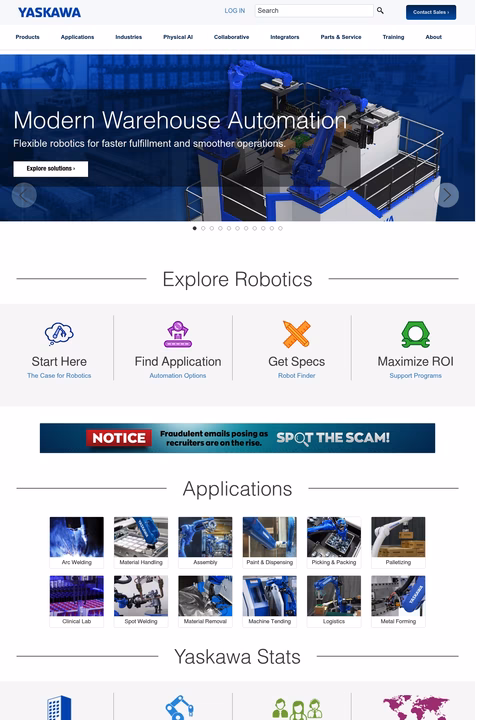 Yaskawa-Motoman-Robotics En-Us 1440px