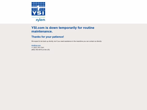 Ysi-Inc Homepage 1440px