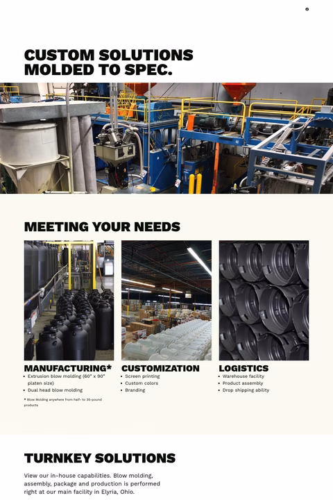 Chapin-Custom-Molding Homepage 1440px