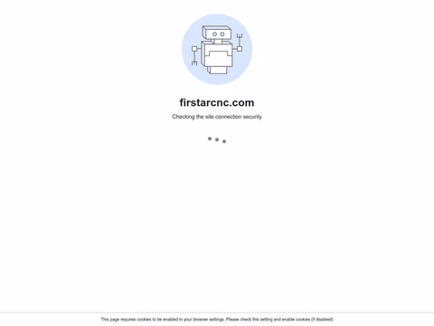 Firstar-Precision-Corporation Homepage 1440px