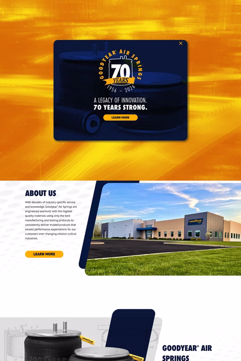 Goodyear-Air-Springs Homepage 1440px