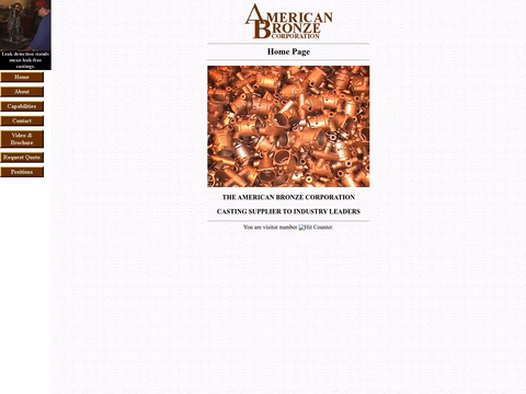 American-Bronze-Corporation Homepage 1440px