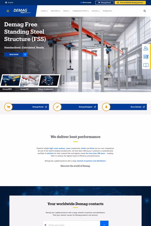 Demag-Cranes-Components En/ 1440px