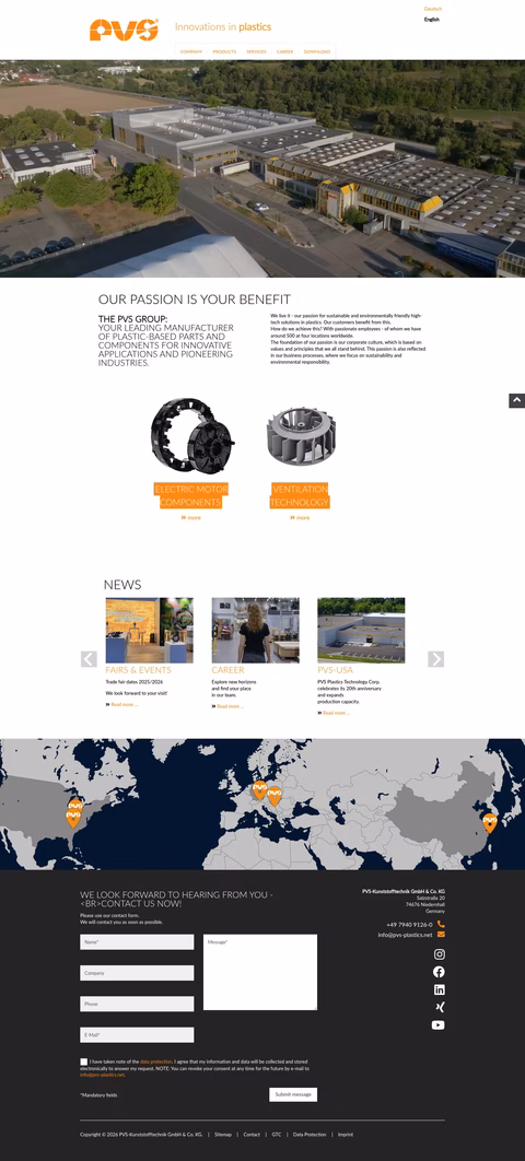 Pvs-Plastics-Technology Homepage 1440px