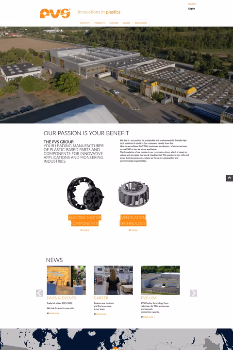 Pvs-Plastics-Technology Homepage 1440px