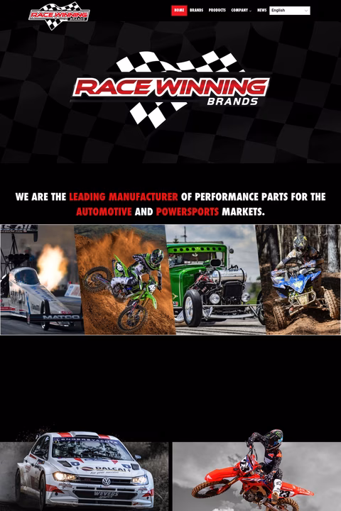 Race-Winning-Brands Homepage 1440px