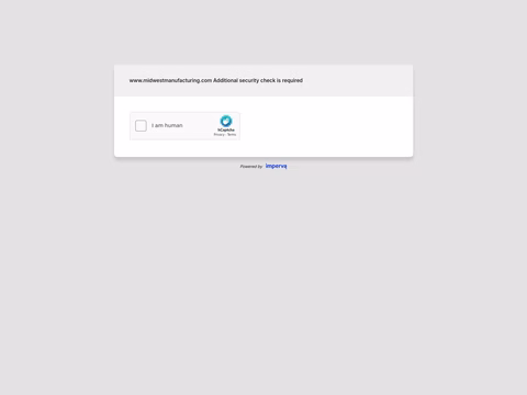 Midwest Manufacturing Homepage 1440px
