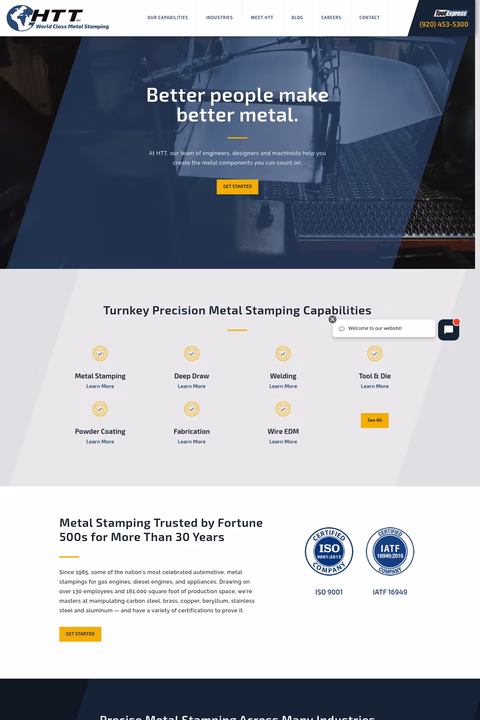 Htt Inc Homepage 1440px