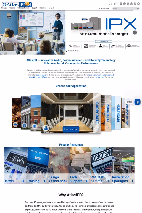 Atlas Ied Homepage 1440px