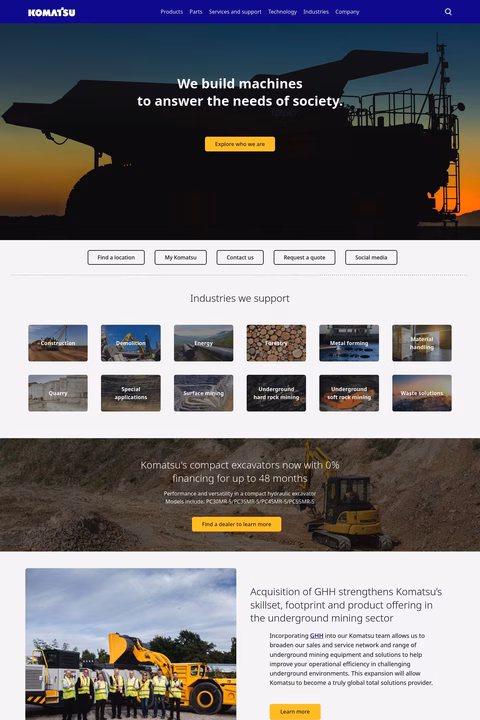 Komatsu En/ 1440px