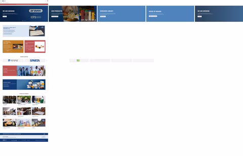 Cfs Brands Homepage 1440px