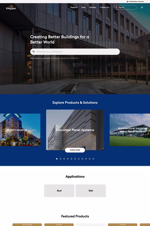 Kingspan Us/en/ 1440px