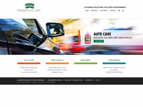 2010-Products Homepage 1440px