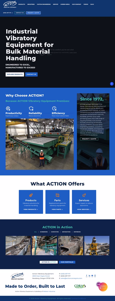 Action-Vibratory-Equipment Homepage 1440px