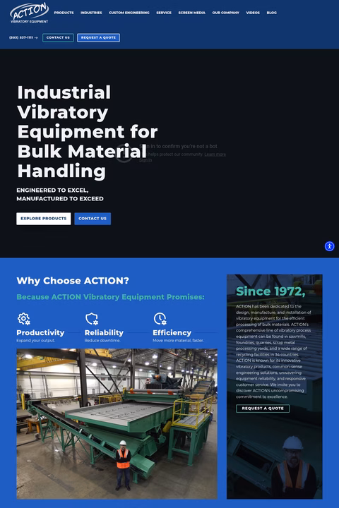 Action-Vibratory-Equipment Homepage 1440px
