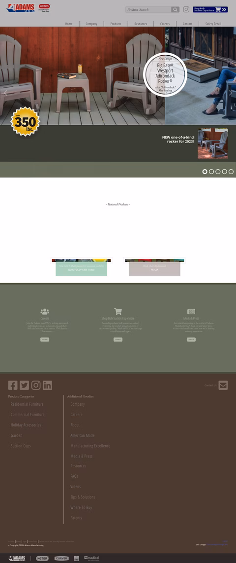 Adams-Manufacturing-2 Homepage 1440px